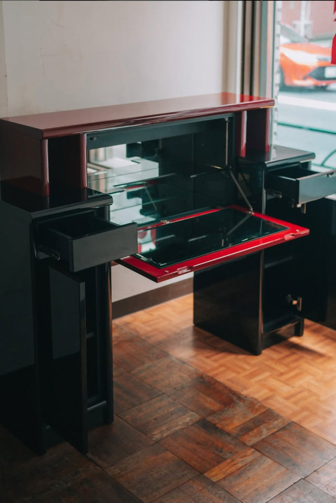 Courrèges ドレッサー