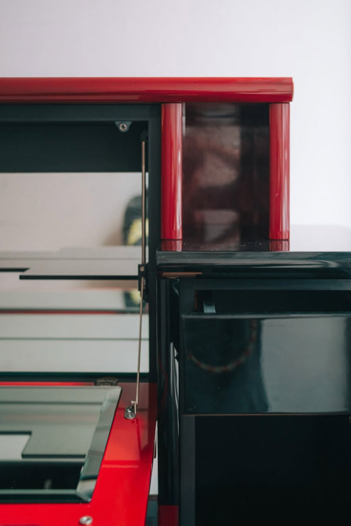 Courrèges ドレッサー