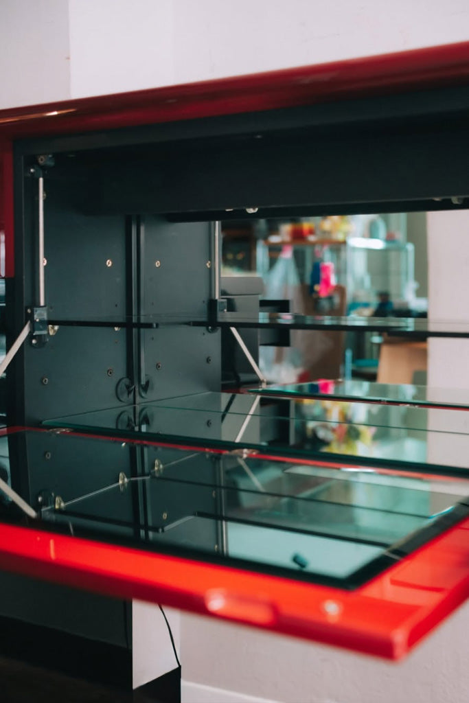 Courrèges ドレッサー