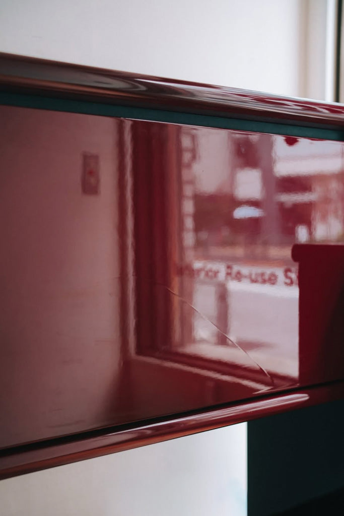 Courrèges ドレッサー