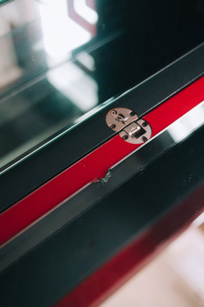 Courrèges ドレッサー