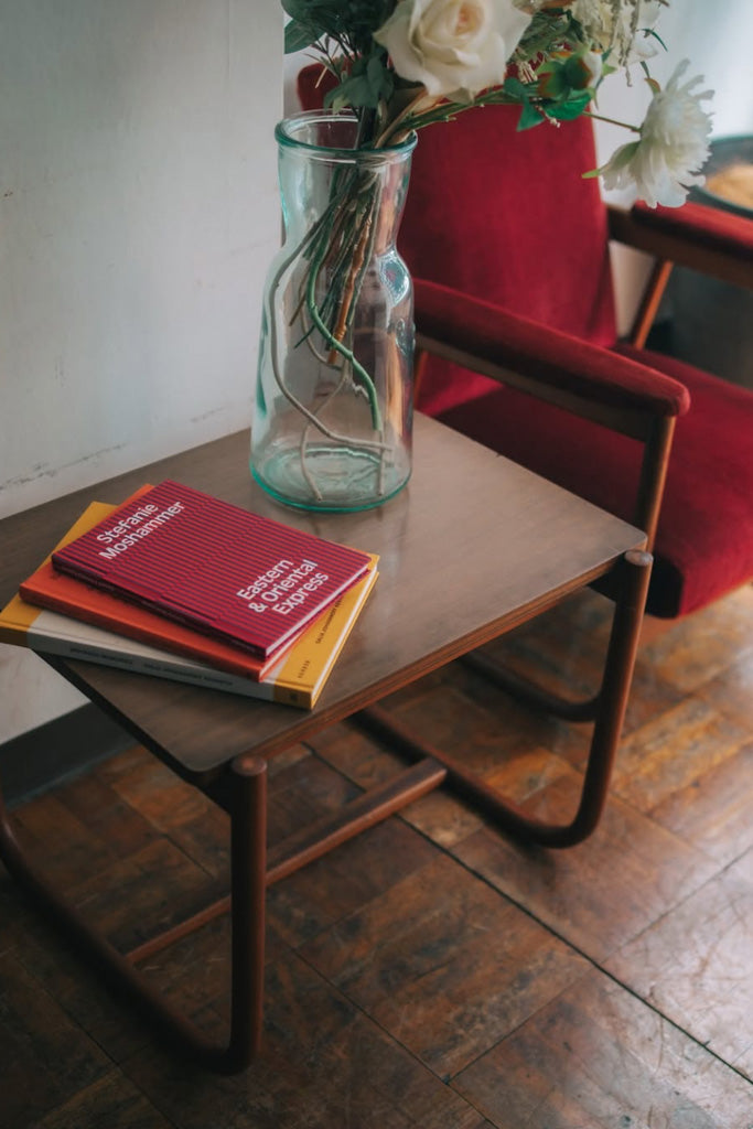 飛騨産業 サイドテーブル