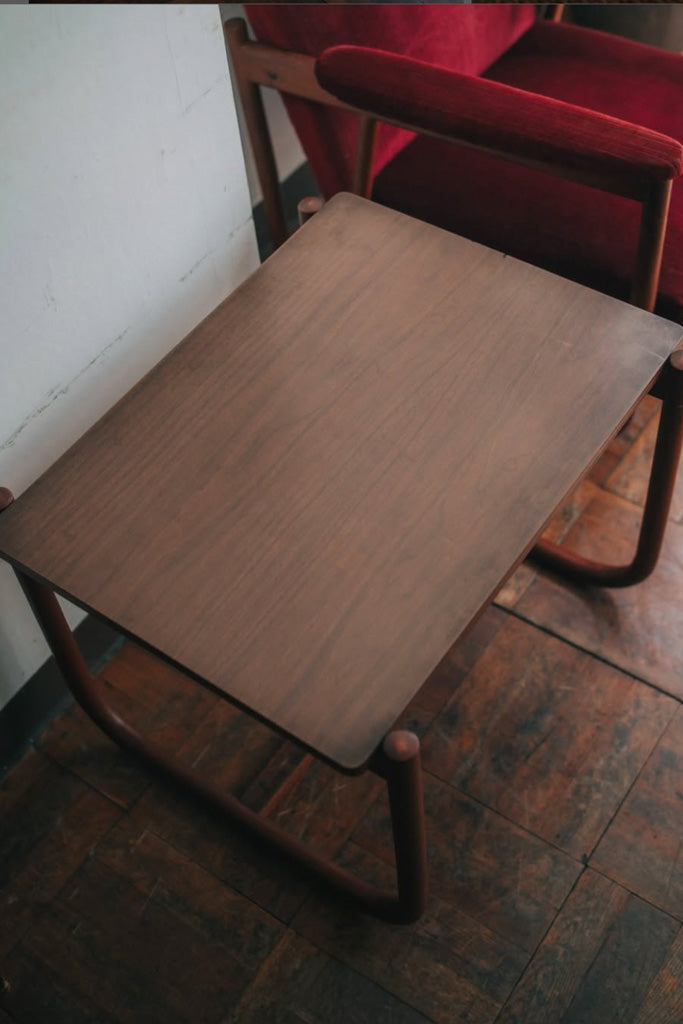 飛騨産業 サイドテーブル