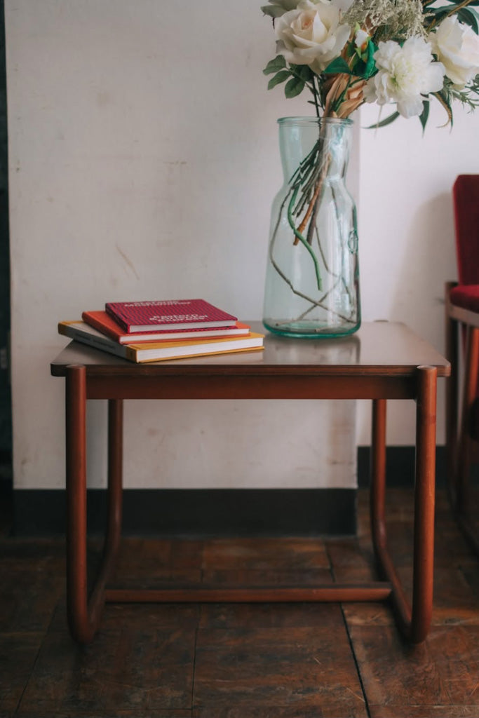 飛騨産業 サイドテーブル