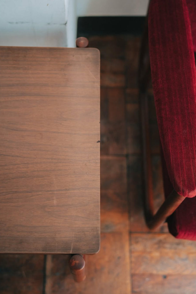 飛騨産業 サイドテーブル