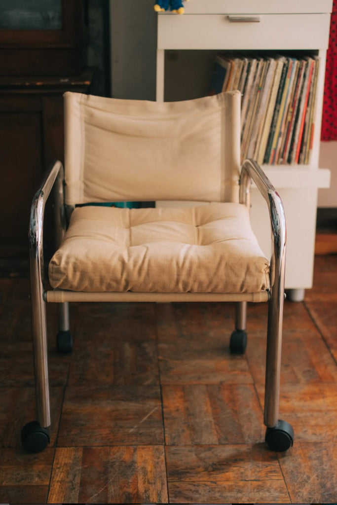 Innovator キャプテンチェア