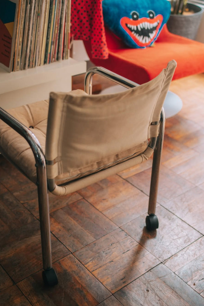 Innovator キャプテンチェア