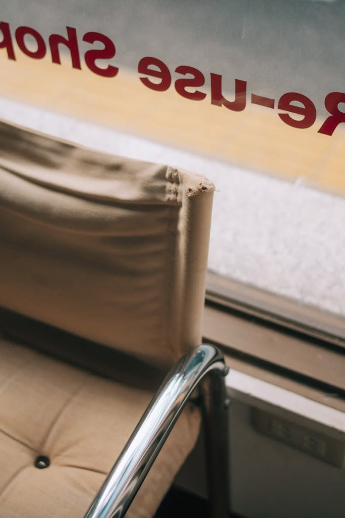 Innovator キャプテンチェア