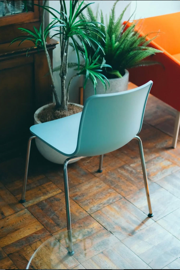 vitra HAL CHAIR