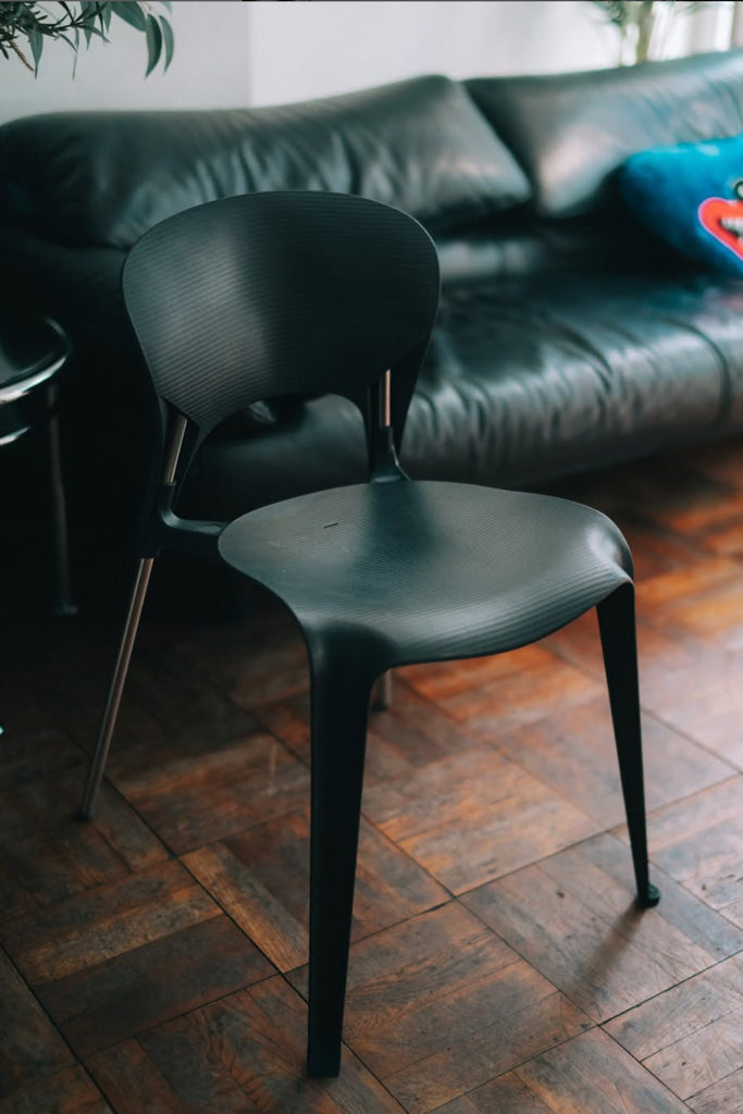Chair & Stool – FUNagain