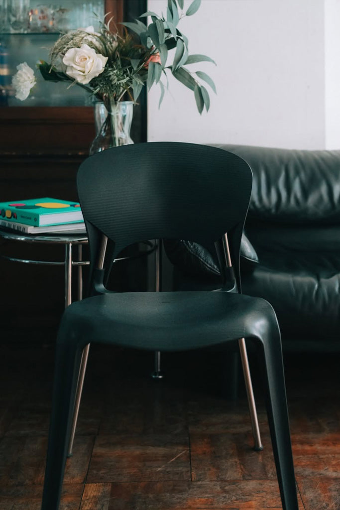 Chair & Stool – FUNagain
