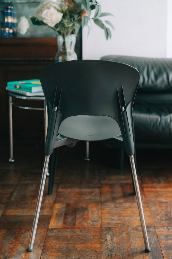 Chair & Stool – FUNagain