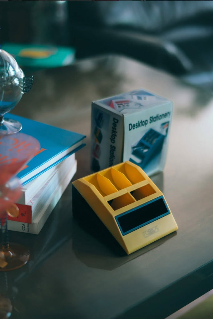 デスクトップステーショナリー