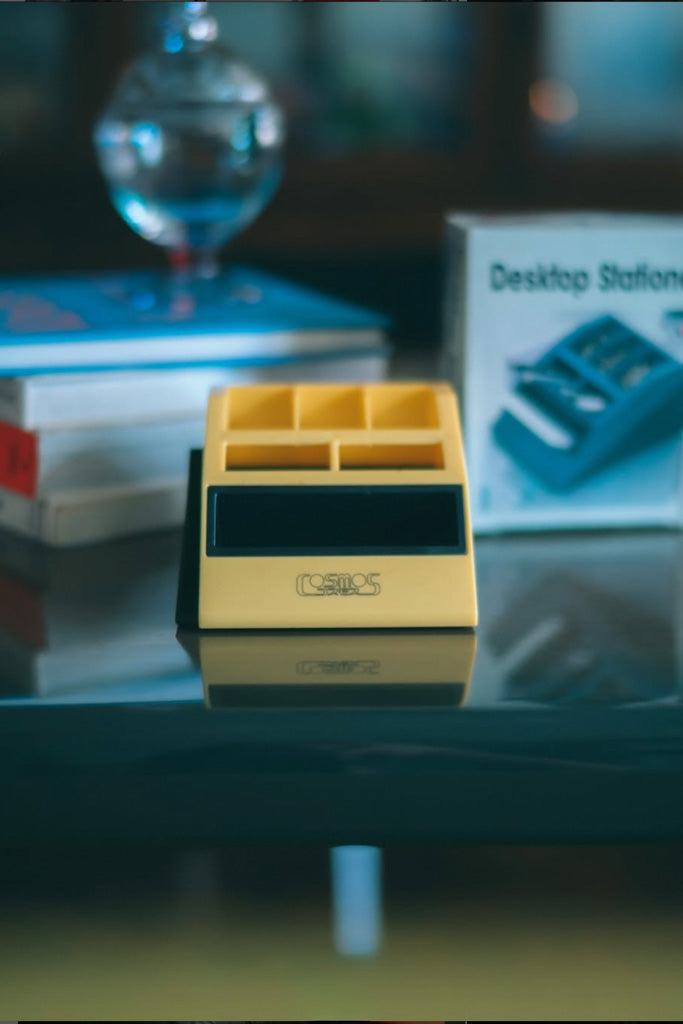 デスクトップステーショナリー