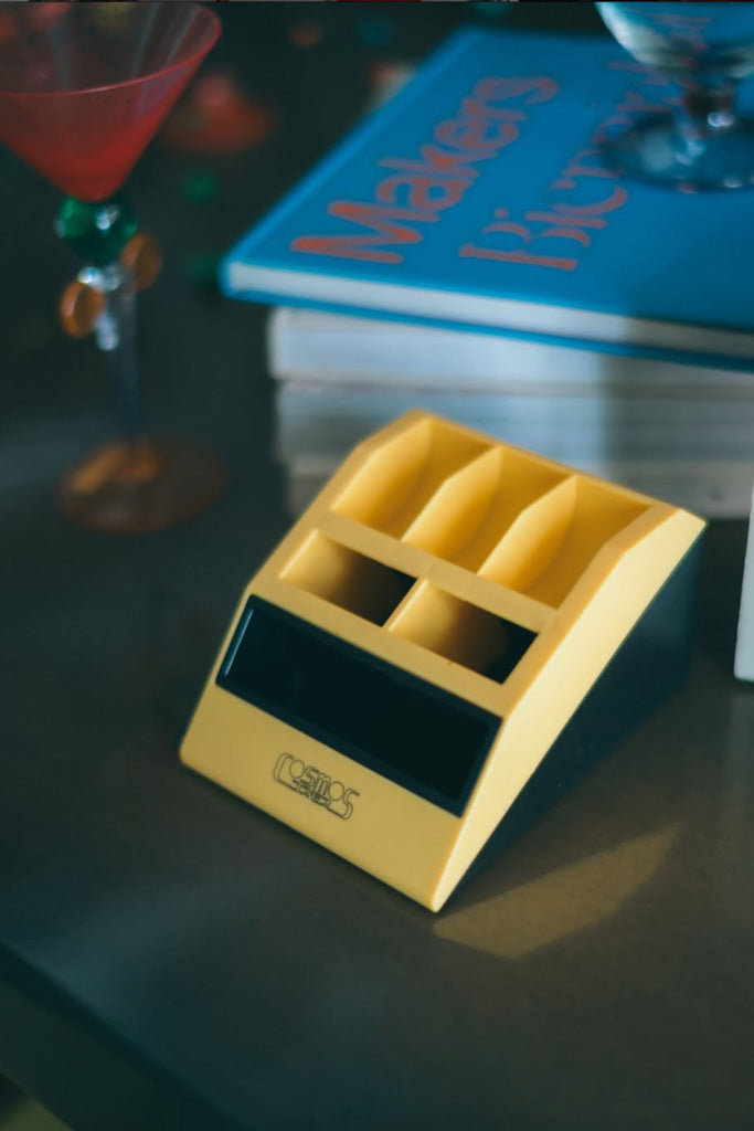 デスクトップステーショナリー