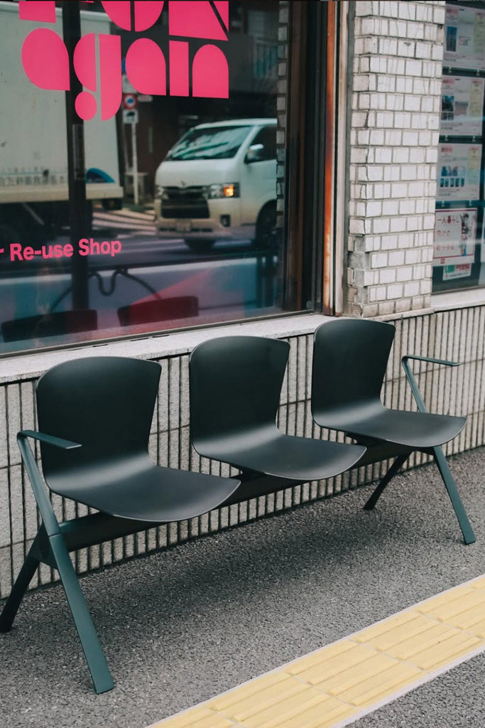 sellex SLAM Beam Bench