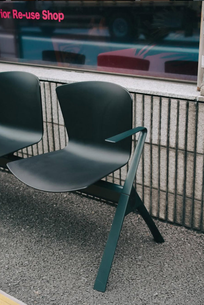 sellex SLAM Beam Bench