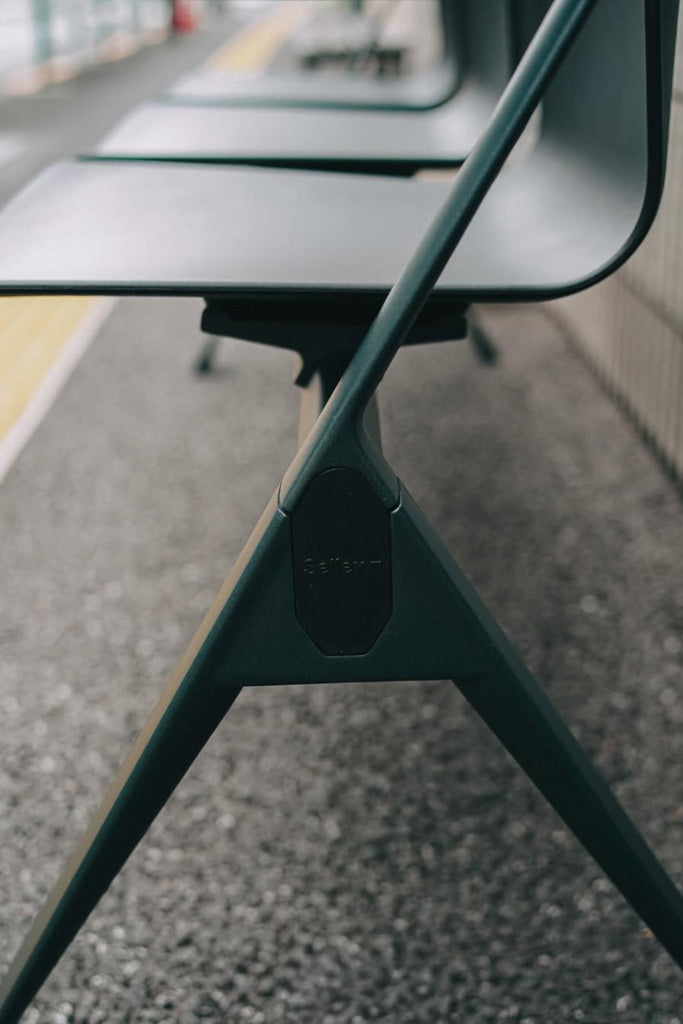 sellex SLAM Beam Bench