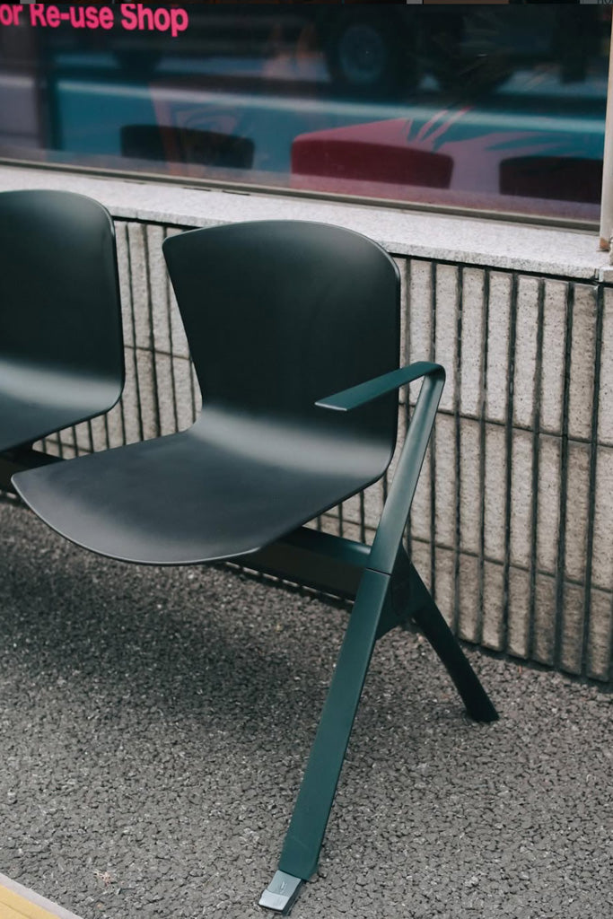 sellex SLAM Beam Bench