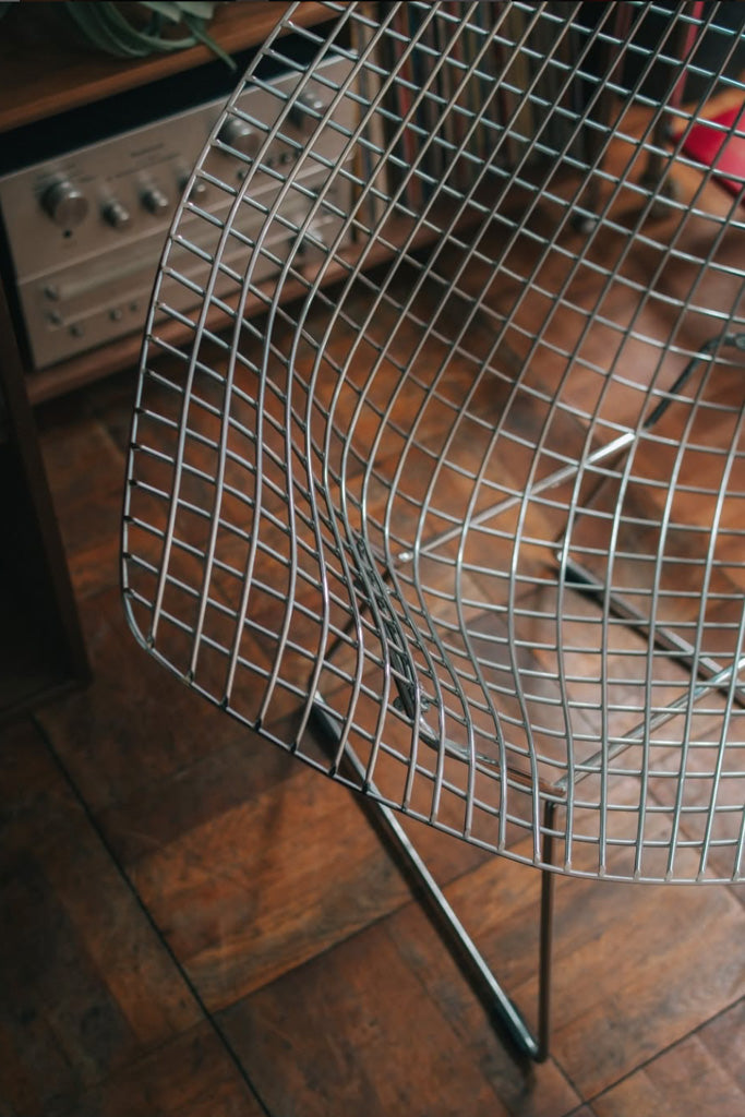 ダイヤモンドチェア リプロダクト