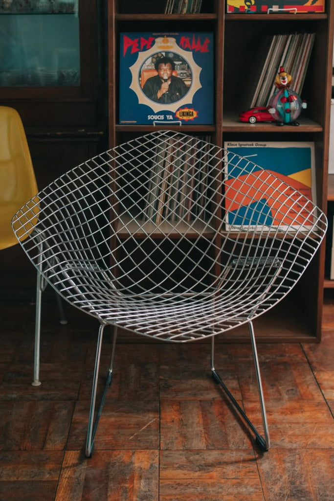 ダイヤモンドチェア リプロダクト