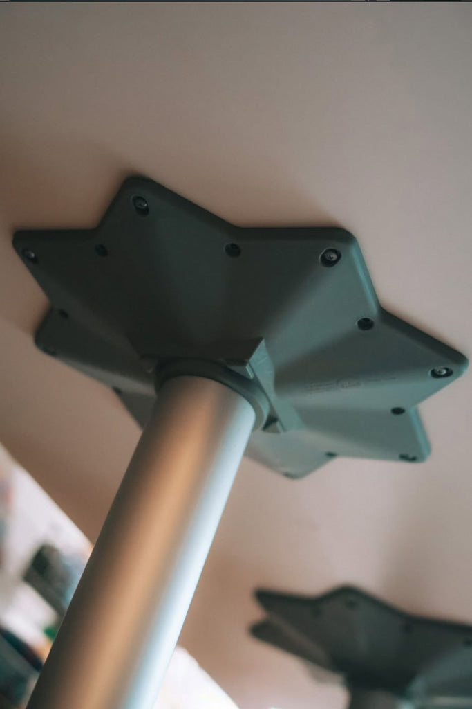 Segis ミーティングテーブル