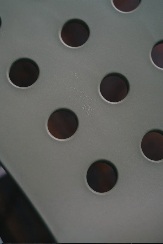 TOOU HORI CHAIR(グリーン)