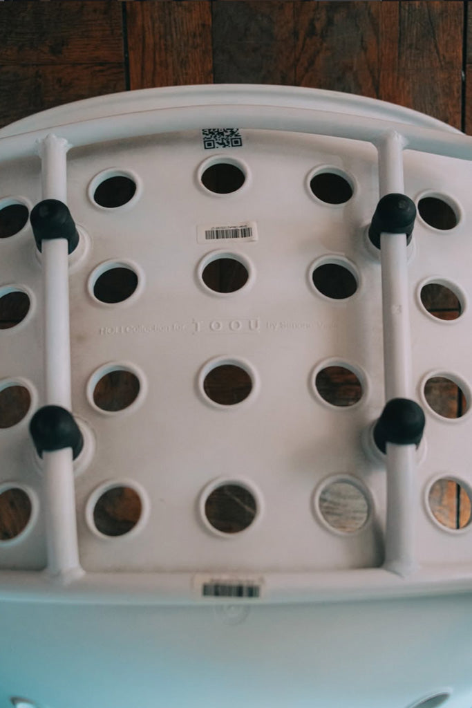 TOOU HORI CHAIR(グリーン)