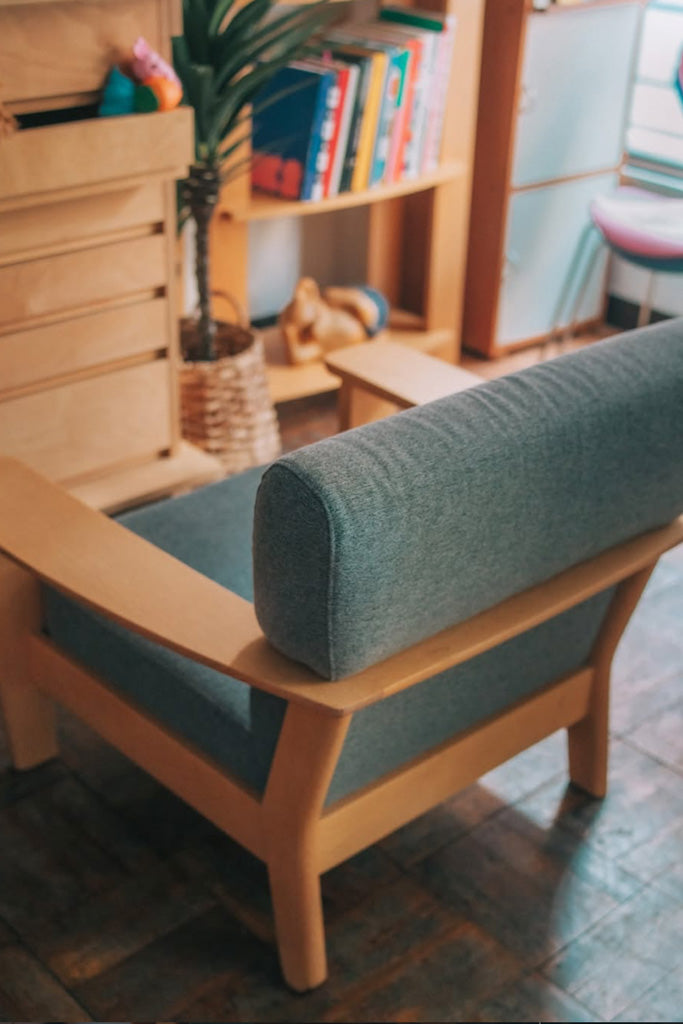 柏木工1Pソファ