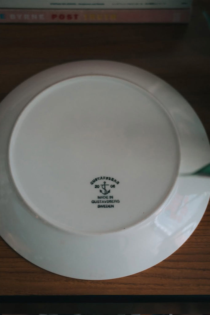 GUSTAFSBERG Bersa(カップ＆ソーサー)