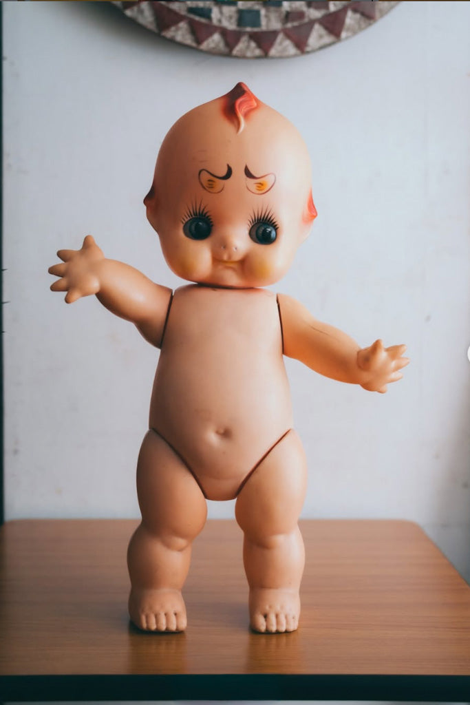 70'sキューピー人形