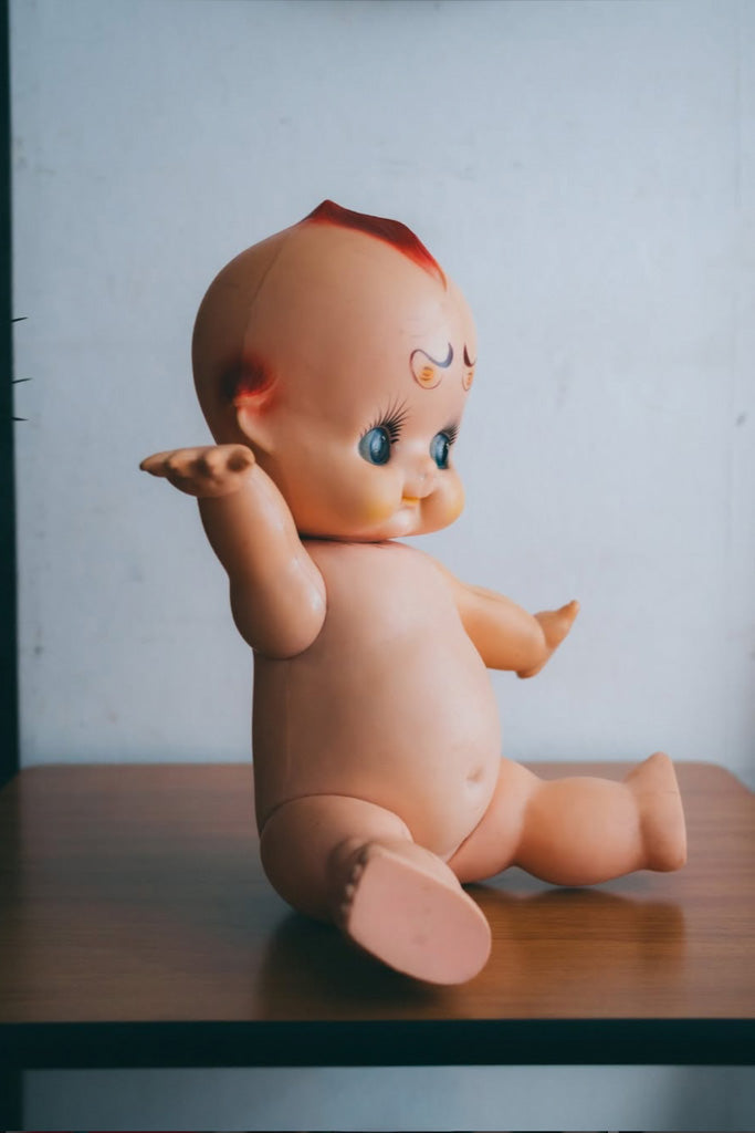 70'sキューピー人形
