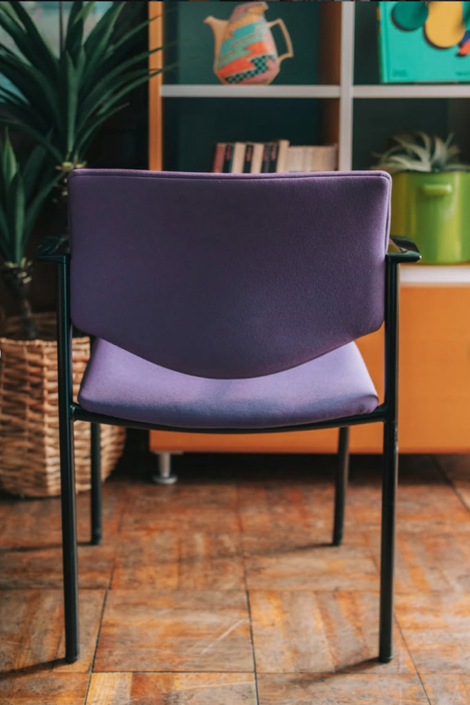 Steelcase スタッキングチェア