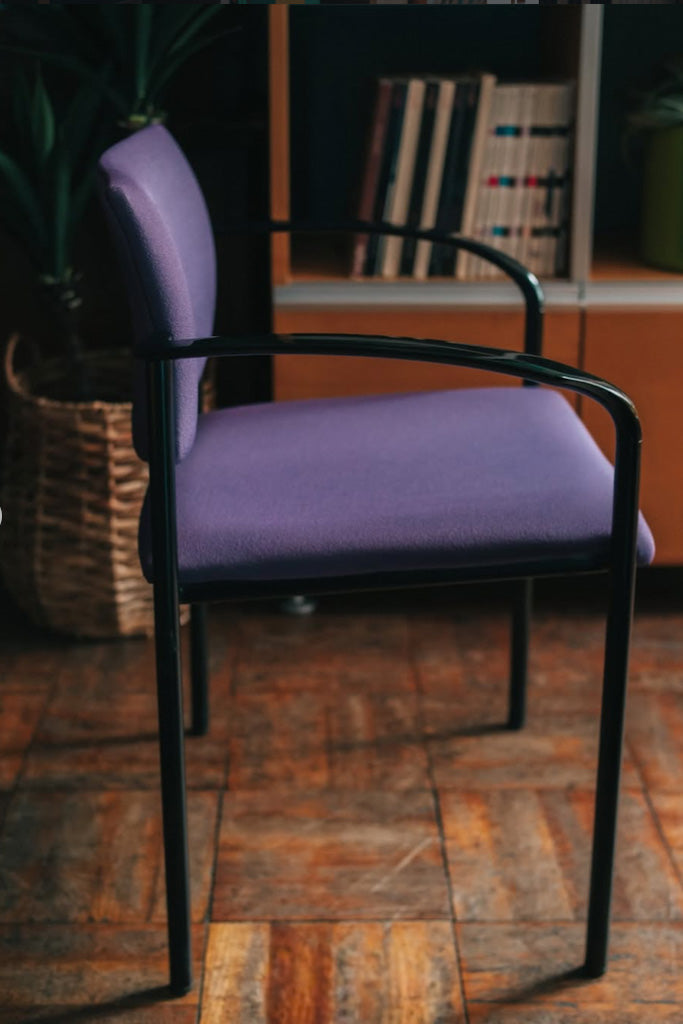 Steelcase スタッキングチェア