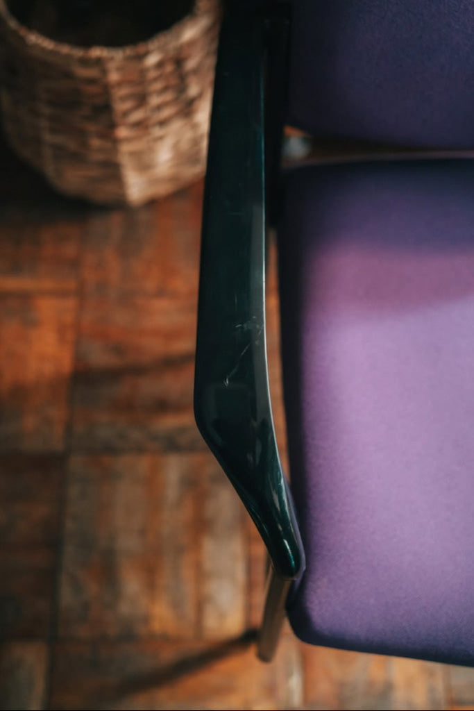 Steelcase スタッキングチェア