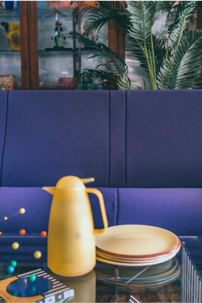 ITOKI バーディックウェーブソファ