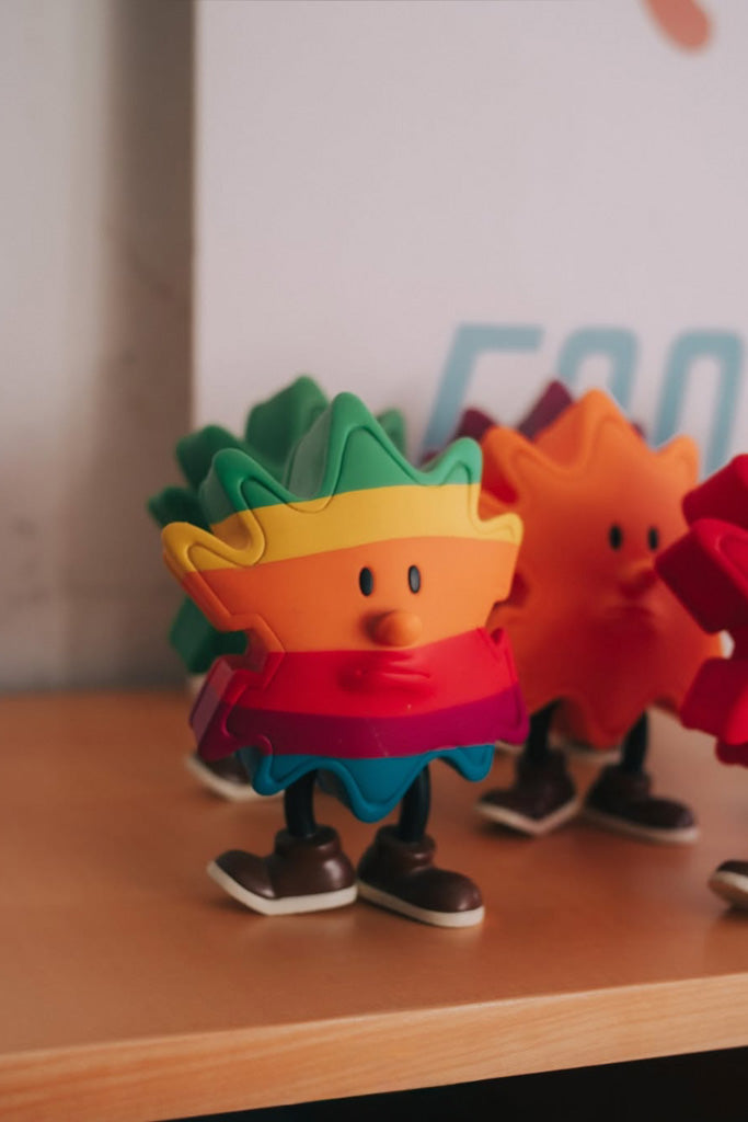 Palmboy メディコムトイ