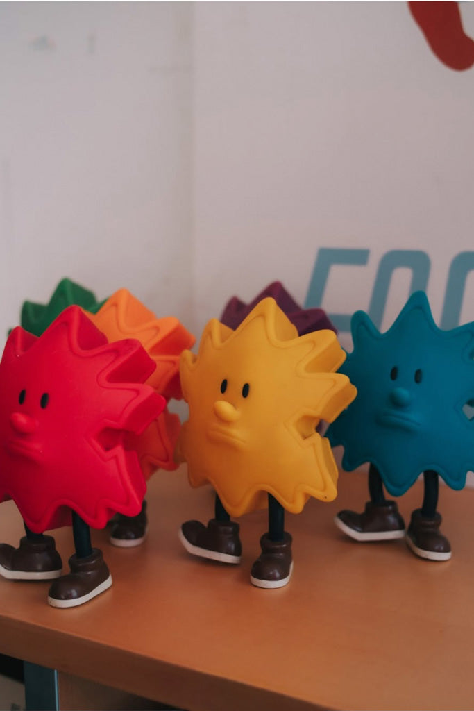 Palmboy メディコムトイ