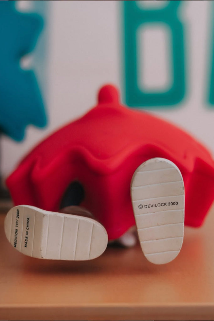 Palmboy メディコムトイ