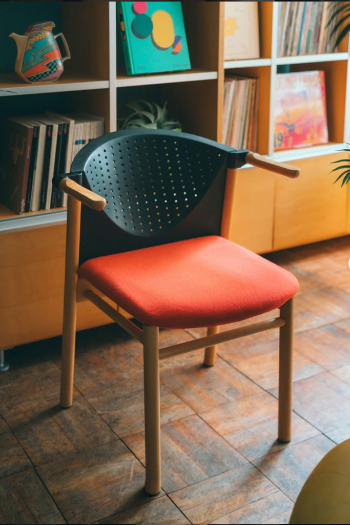 WilkHahn ケンドーチェア