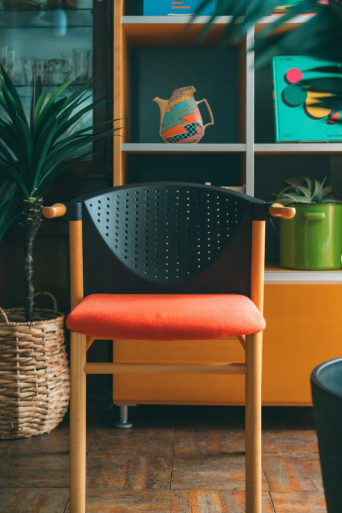 WilkHahn ケンドーチェア