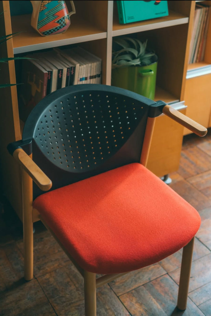Chair & Stool – FUNagain