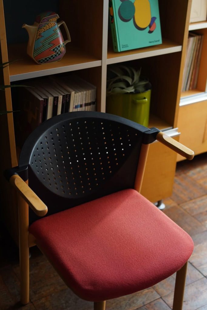 WilkHahn ケンドーチェア