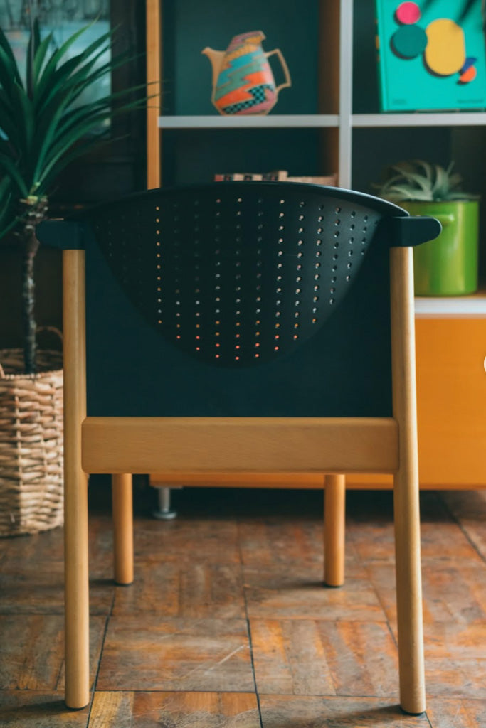 WilkHahn ケンドーチェア