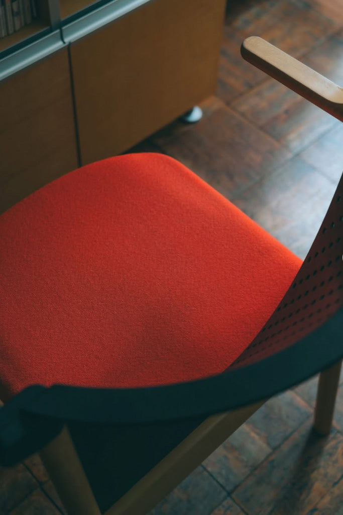 WilkHahn ケンドーチェア