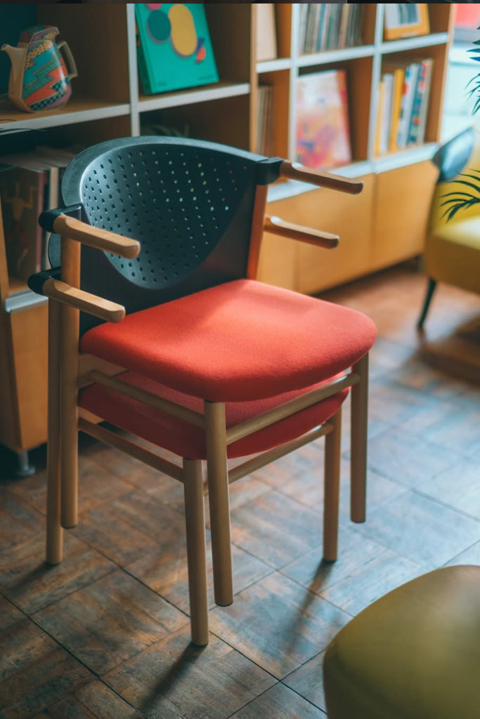 WilkHahn ケンドーチェア