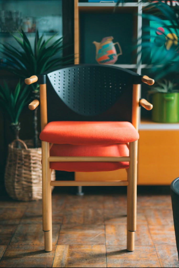 WilkHahn ケンドーチェア