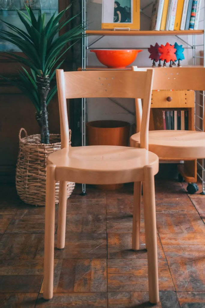 TONON社 スタッキングチェア