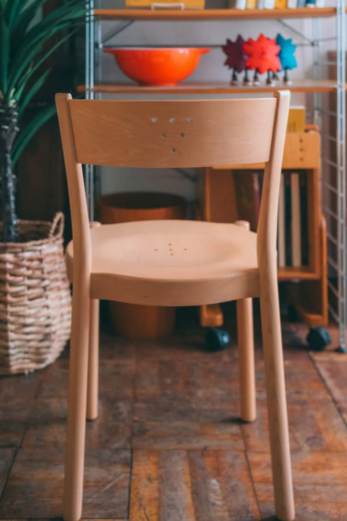 TONON社 スタッキングチェア