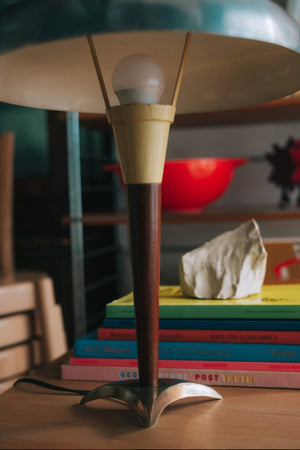 ベルギー製デスクランプ